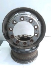 LOT JANTE TOLE AV IVECO STRALIS 500  / NE 839