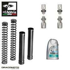 Kit fourche HONDA Hornet 900