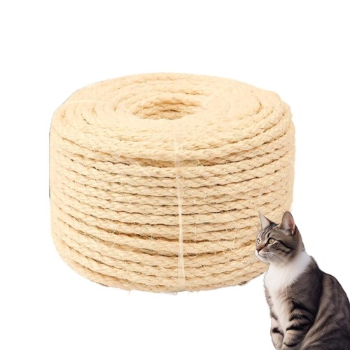 Corde sisal pour - corde, arbre