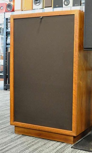 Tannoy hpd385 pair - tannoy,