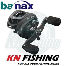 Moulinet de jigging pour