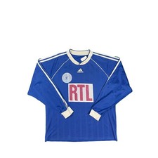 Maillot vintage coupe de