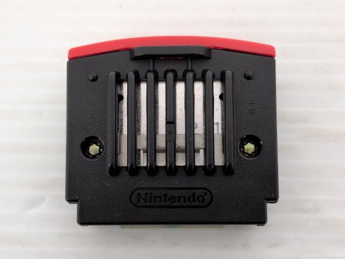 Nintendo memory expansion - nintendo,