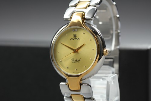 Montre pour homme cyma sealord - homme,