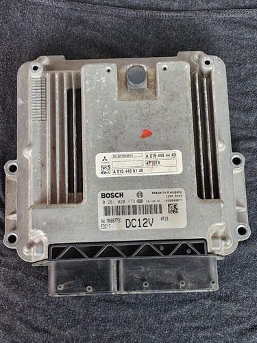 Mitsubishi fuso canter moteur - fuso,