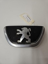 Sigle de calandre PEUGEOT 107