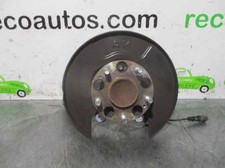 52210SNAA50 MOYEU DE ROUE