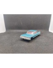 ▄▀▄ CADILLAC 62 - DINKY TOYS ENGLAND - N° 147 - 1/43 ▄▀▄