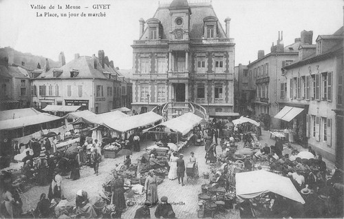 Cpa givet la place un - cpa,