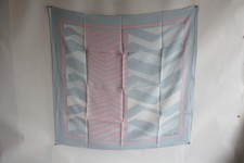 CHRISTIAN DIOR Foulard soie