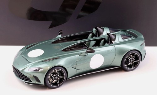 Spirit aston martin - aston,