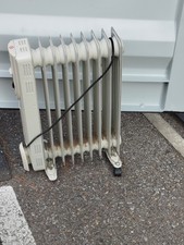 Radiateur bain huile - bain, d’huile