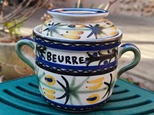 ANCIEN BEURRIER À  EAU EN