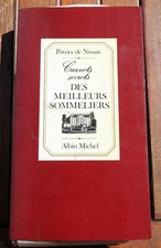 GASTRONOMIE/CARNET SECRET DES
