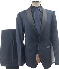 Veste Homme Sur Mesure Smoking