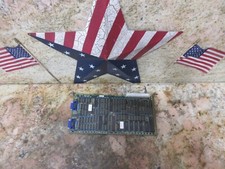 Yaskawa Circuit Board JANCD-PC20 DF8203490-A0 Mazak VTC-41 CNC Vertical Moulin