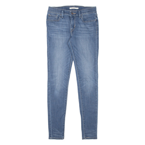 Jeans slim skinny femme levi - jeans,