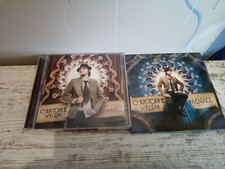 CD - CHRISTOPHE WILLEM - Inventaire+ Dvd tout en acoustique .