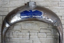 Calandre années 1920/1930 CHENARD & WALCKER