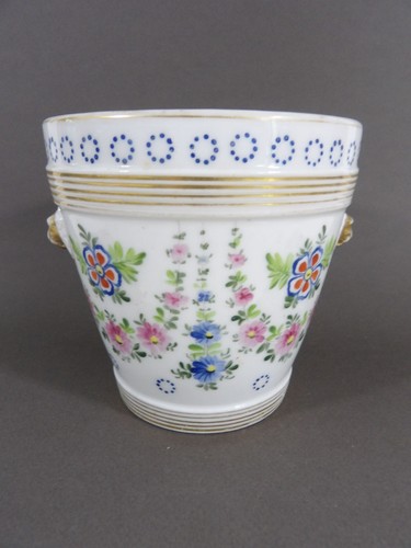 Rafraichissoir cache pot