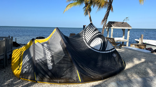 2018 cabrinha switchblade 12m - cabrinha,