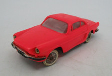 DV11769 NOREV 1/43 1:43 RENAULT FLORIDE ROUGE REF -