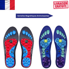 Semelles d'acupression |