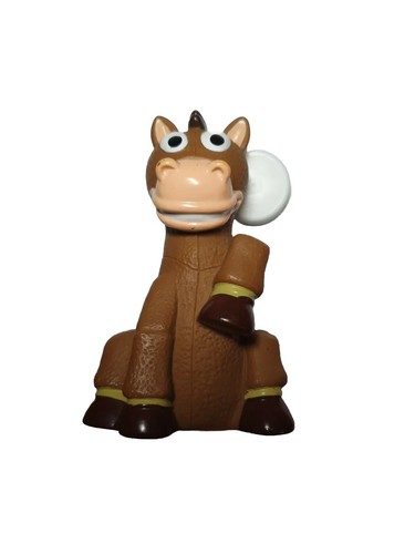 Toy story figurine - story, pile