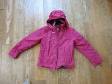Blouson ski enfant fille Taille 134/145 10 ans