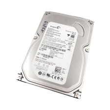 Disque Dur 80Go SATA 3.5 Seagate Barracuda 7200.10 ST380815AS 7200rpm 8Mo