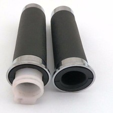 Poignées d'accélérateur