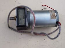 Motoréducteur CROUZET