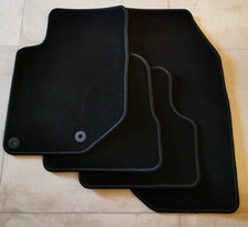 SET 4 Tapis De Sol Sur Mesure