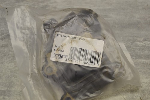 Pipe admission tnt intake - tnt,