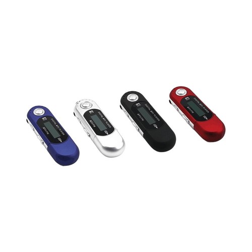 Lecteur mp3 avec écran - lecteur,