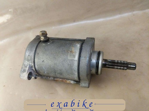 Demarreur pour suzuki 650 - demarreur, dr