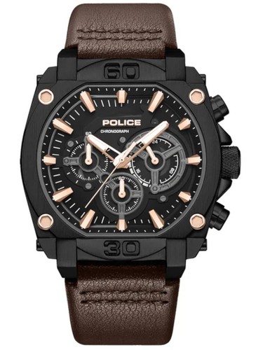 Police pewgc0092905 montre - police,