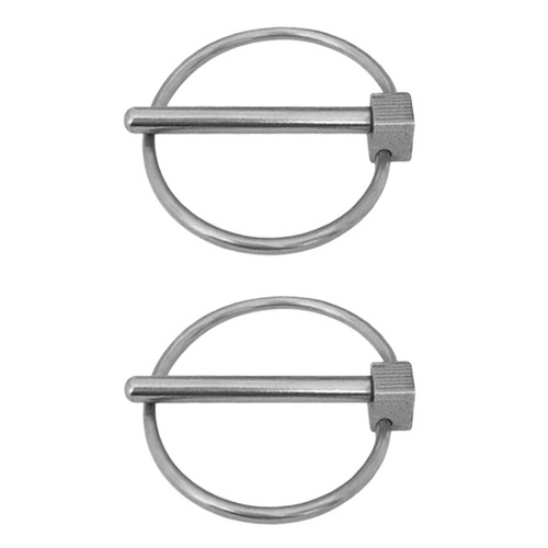 Clip broche lynch - clip, à
