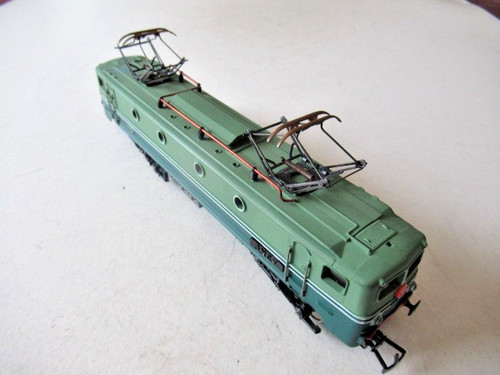Ech jouef locomotive - ech,