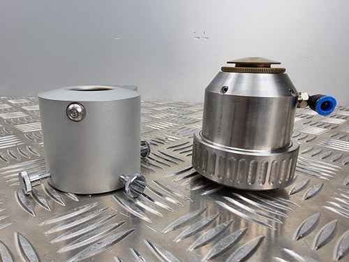 Corning co2 pouces - corning, 1.1