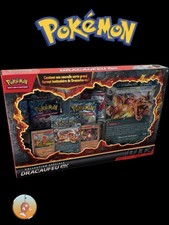 Coffret pokémon collection - coffret,