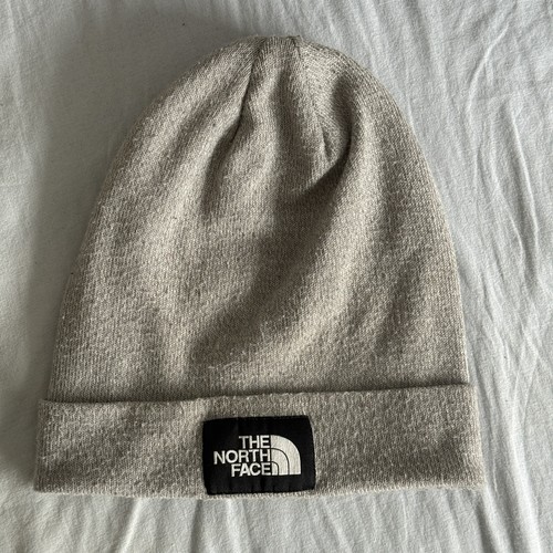 Bonnet the north face neuf - bonnet,