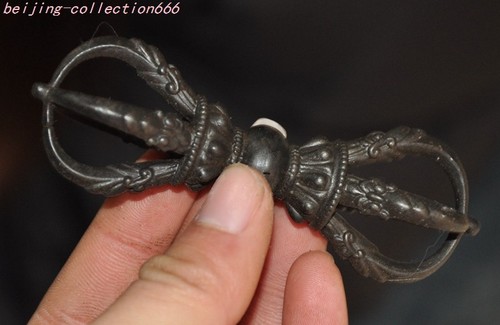 Old tibetan buddhism - 3.6"old,