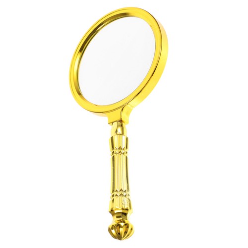 Loupe lecture eclairante - loupe,