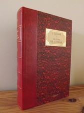 Jules Gouffé – Le Livre de