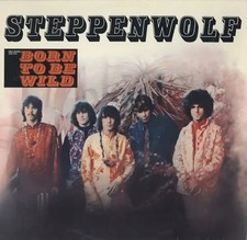 Steppenwolf NEAR MINT MCA