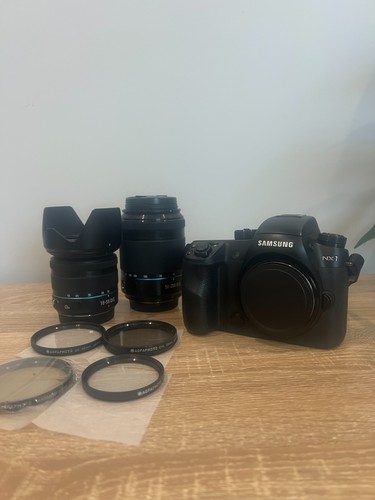 Samsung nx1 - samsung,