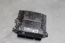 Volvo V50 2006 2.0 Moteur