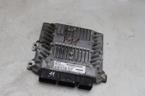Volvo v50 2006 moteur - volvo,