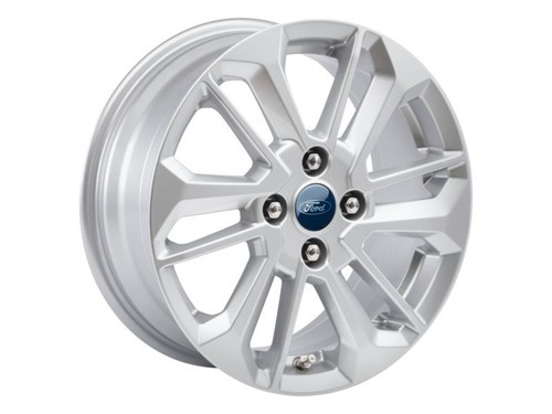 Ford fiesta jante - en, alliage